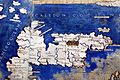 Francesco Berlinghieri, Geographia, incunabolo per niccolò di lorenzo, firenze 1482, 09 isole britanniche 03 scozia