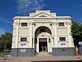 Freemasons Hall, Subiaco, May 2021 02