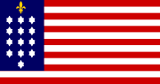 French Alliance Flag (United States)