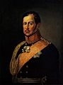 Friedrich Wilhelm III., König von Preußen (unbekannter Maler)