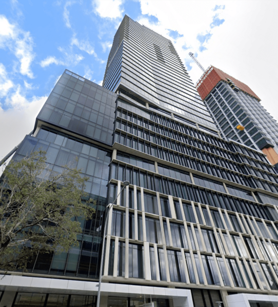 Frome Central Tower One Adelaide