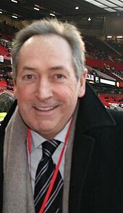 Gérard Houllier