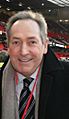 Gérard Houllier