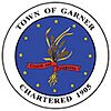 Official seal of Garner, North Carolina