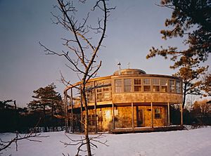 Garvey House, Amagansett, New York