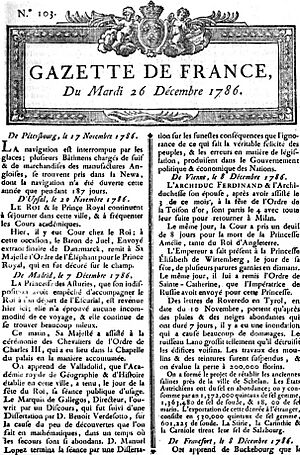 GazettedeFrance