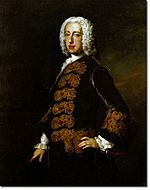 General Sir John Mordaunt