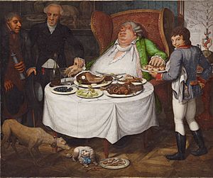 Georg Emanuel Opiz Der Völler 1804