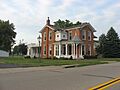 George H. Marsh Homestead