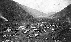 Georgetown, Colorado (1867)