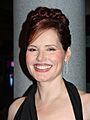 Gina Davis 2004