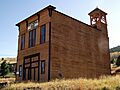 Goldfield City Hall and Fire Station 02