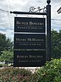 Governor Henry McMaster's Law Firm
