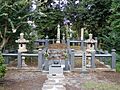 Grave of Hōjō Tokimasa