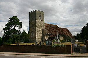 Great Blakenham - Church of St Mary.jpg