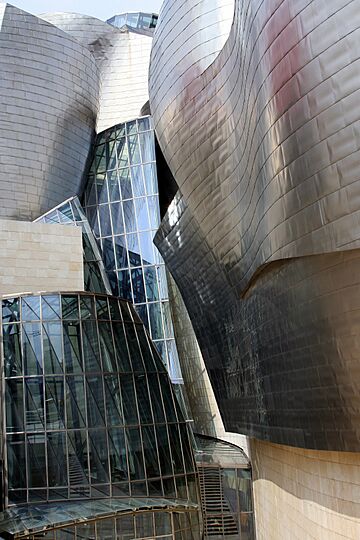 GuggenheimBilbao