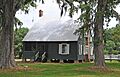 HEBERT HOUSE, CAMERON PARISH, LA