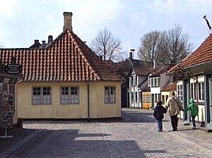 Hc-andersens-hus