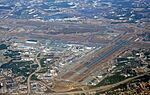 Helsinki-Vantaa airport