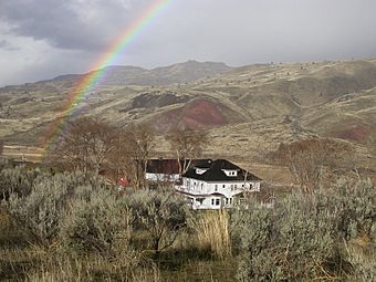 Historic James Cant Ranch, Grant County, Oregon.jpg