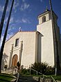 Holy Redeemer Catholic Church, Montrose
