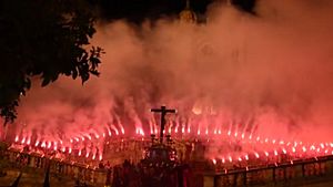 Holy Week in Jerez de la Frontera 20220306 155056