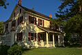 Horner House