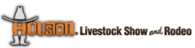 Houston Livestock Show and Rodeo logo.png