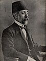 Hulusi bey