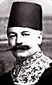 Hussein Roushdi