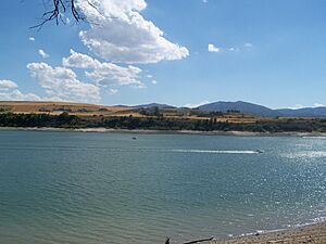 Hyrum-Lake-Park