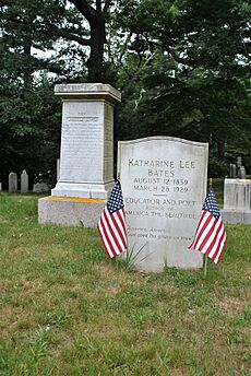 I Oak Grove Cemetery, Falmouth, MA, USA (2)