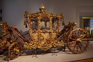 Imperial Carriage Museum, Vienna (10)