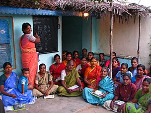 India School