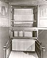 Industrial spaghetti dryer built by Consolidated Macaroni Machine Corporation 01