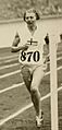 Inga Gentzel 1928