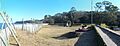 Jacksonville FL Fort Caroline Natl Mem recon inner pano01