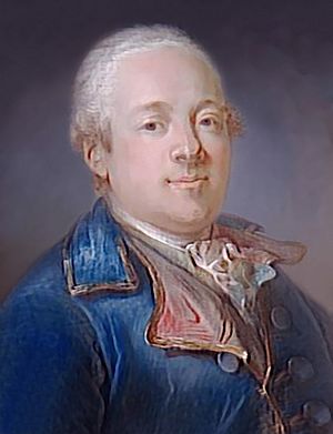 Jacques Menou 1750 1810