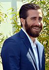 Jake Gyllenhaal Cannes 2017
