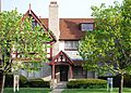 James Hamilton House