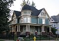 John A and Maggie Jones House
