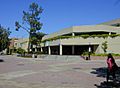 John Wooden Center