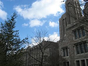 Jordan Hall 4