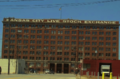 KCLiveStockExchange