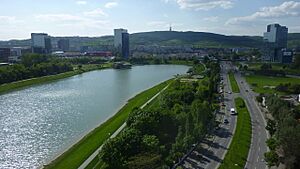 KUCHAJDA Z KOLOSEA - panoramio