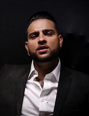 Karan Aujla 2020