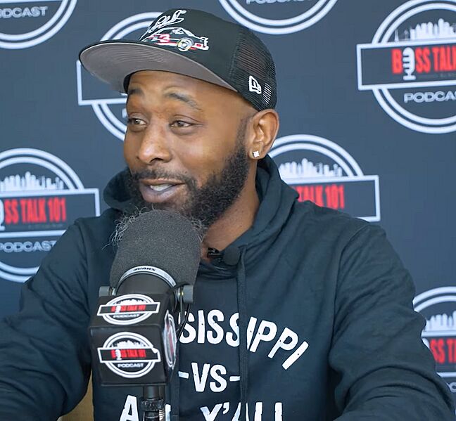 Karlous Miller 2025