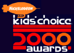 Kids Choice Awards 2000 logo.png