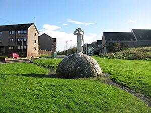 King of the Castle (geograph 3721172)