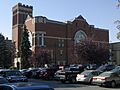 Knox Metropolitan United Church